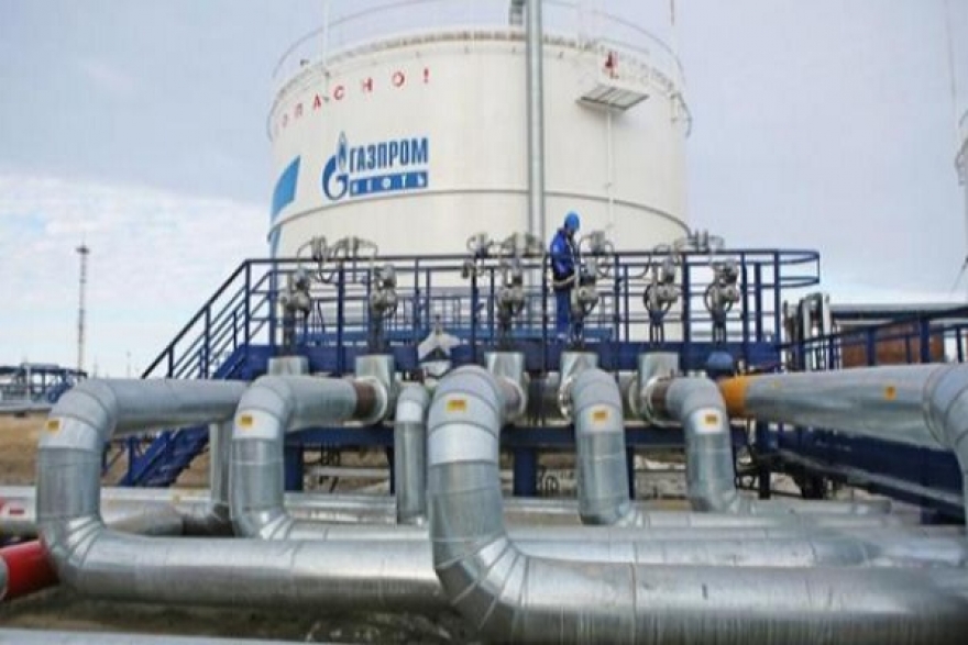 رفضتا الدفع بالروبل: موسكو تقطع الغاز عن دولتين أوروبيتين