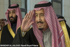 دول عربية تساند السعودية في قضية خاشقجي
