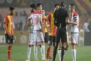 الترجي يطالب بحضور اجتماع  &quot;الكاف&quot;