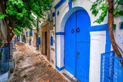 طقس اليوم الاثنين 14 أفريل 2025