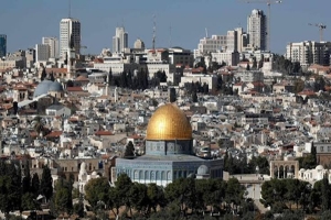 القدس المحتلة..&nbsp; قوات الاحتلال تقتحم بيت إكسا وتعتقل مواطنًا