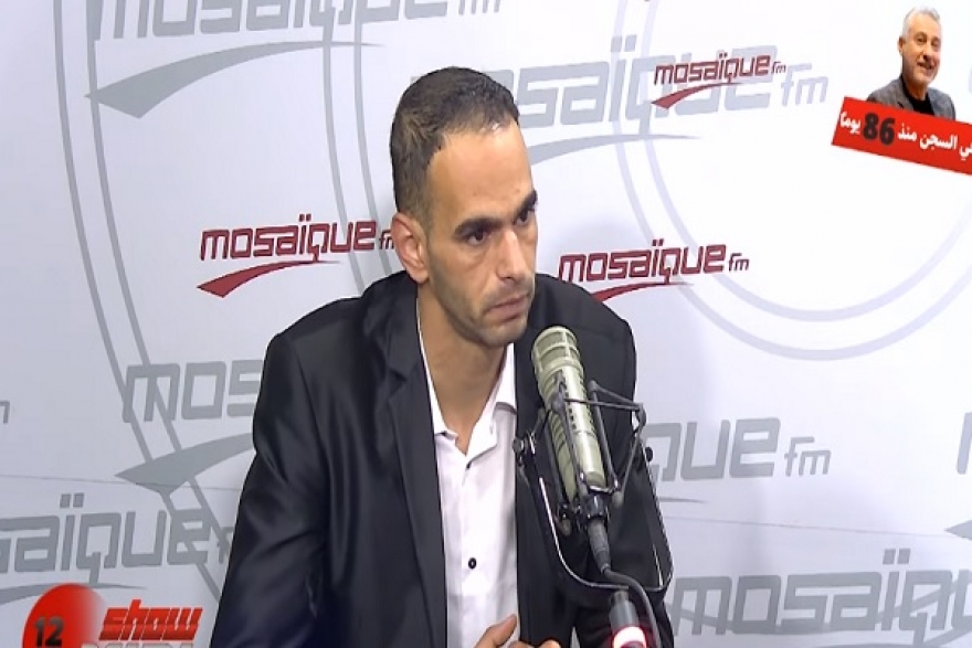 النائب بلال المشري: البرلمان مُطالب بتسليط الضوء على الأسباب الحقيقة التي تدفع الشباب إلى "الحرقة"