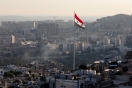 حزب البعث السوري يصف خطة توسيع الاستيطان في الجولان بالباطلة