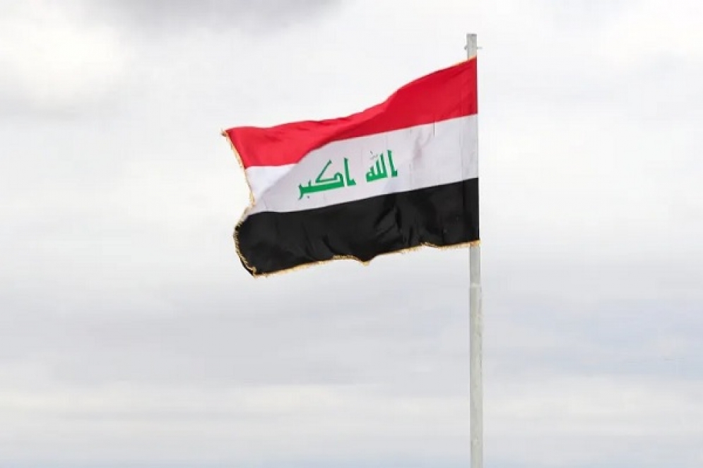  بغداد تأسف للعقوبات الأميركية على شركة وأفراد عراقيين