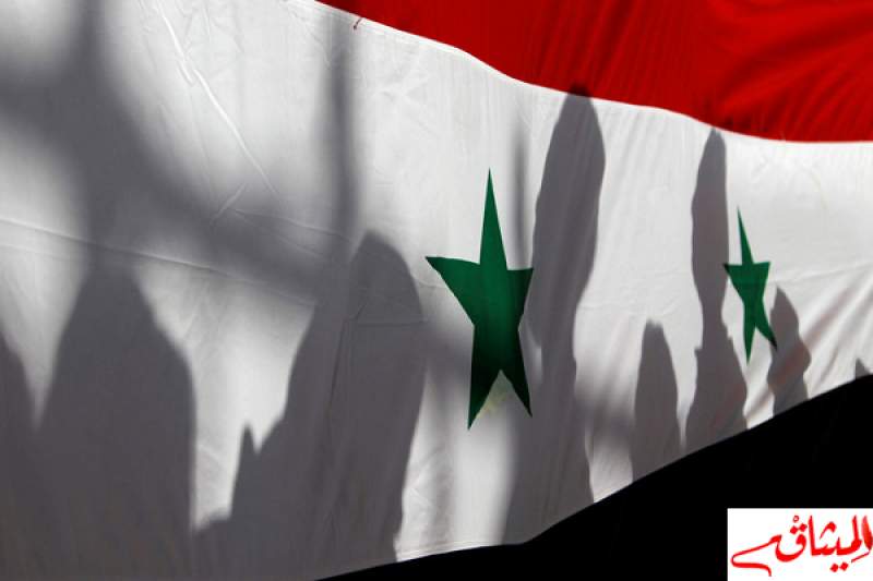 مدير المخابرات الجوية السورية: سأقاتل حتى آخر لحظة