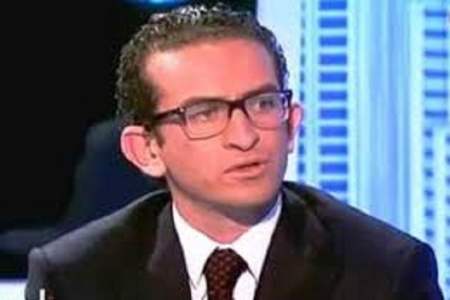 أسامة الخليفي: لا حزام سياسي لحكومة الفخفاخ و مستعدون للمشاركة في حكومة وحدة وطنية&nbsp;