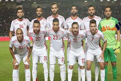 رسمي:مُقابلات ودية تجمع المُنتخب التونسي بكُل من منتخبات إيران كوستاريكاو إسبانيا