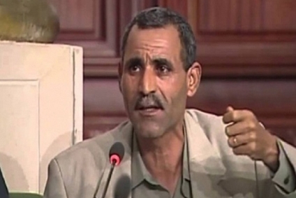 &nbsp;فيصل التبيني : على "أشباه" المحللين الأمنيين التوقف عن خرق أسرار الدولة