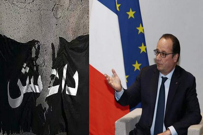 فرنسا تدفع ثمن خروجها من حلف &quot;داعش&quot;