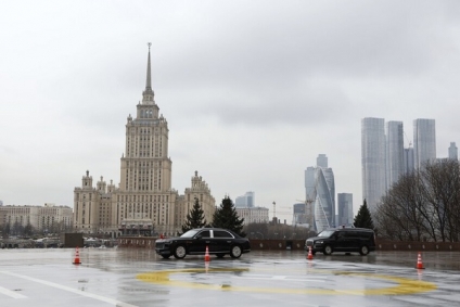 ردا على العقوبات.. روسيا توسع قائمة الممنوعين من الدخول إلى أراضيها