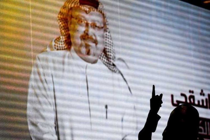 صحيفة تركية تكشف عن تسجيل ثان يدحض رواية النيابة العامة السعودية!