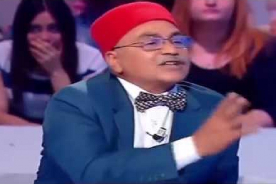 الممثل عبد الحميد بن قياس على رأس قائمة عيش تونسي