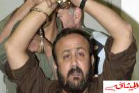 إضراب الأسرى.. البرغوثي "يصعّد" بالامتناع عن الماء