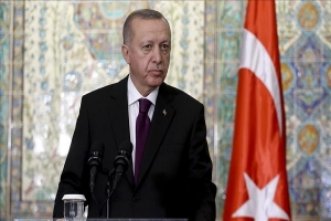أردوغان: الهجمات الصـ.ـهيونية تحولت لعقاب جماعي لا نقبل به
