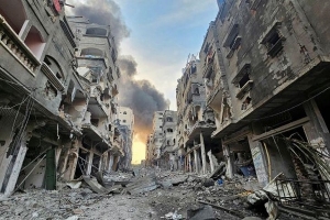 اليونيسف: &quot;غزة أخطر مكان في العالم أجمع&quot;