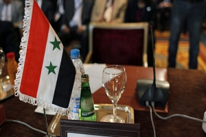 بعد تغييب لـ12 عاما... سوريا تشارك في الاجتماعات التحضيرية للقمة العربية