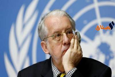 الأمم المُتحدة: التحالف الدولي انتهك القانون الإنساني في سوريا