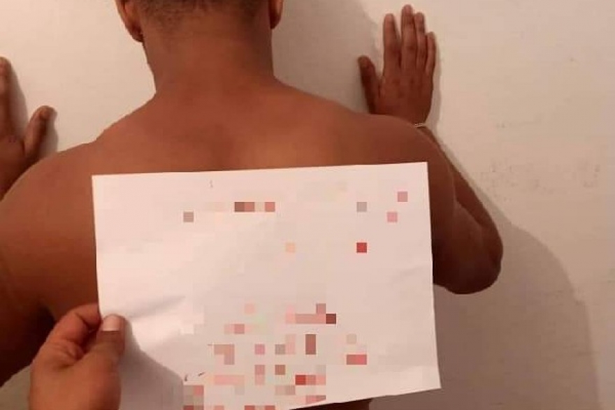 في حقه 3 مناشير تفتيش:"واد الحفناوي" في قبضة أمن جبل الجلود