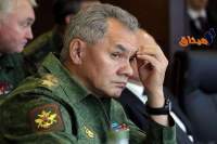 وزير الدفاع الروسي يهنئ الجيش السوري بتحرير البوكمال