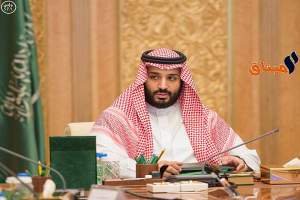 &quot;بن سلمان&quot;: على الفلسطينيين أن يقبلوا بـما يعرضه الأميركيون أو ليصمتوا للأبد ولا يتذمروا