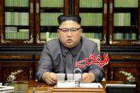 زعيم كوريا الشمالية يتوعد ترامب و يصغه بالمختل عقليا