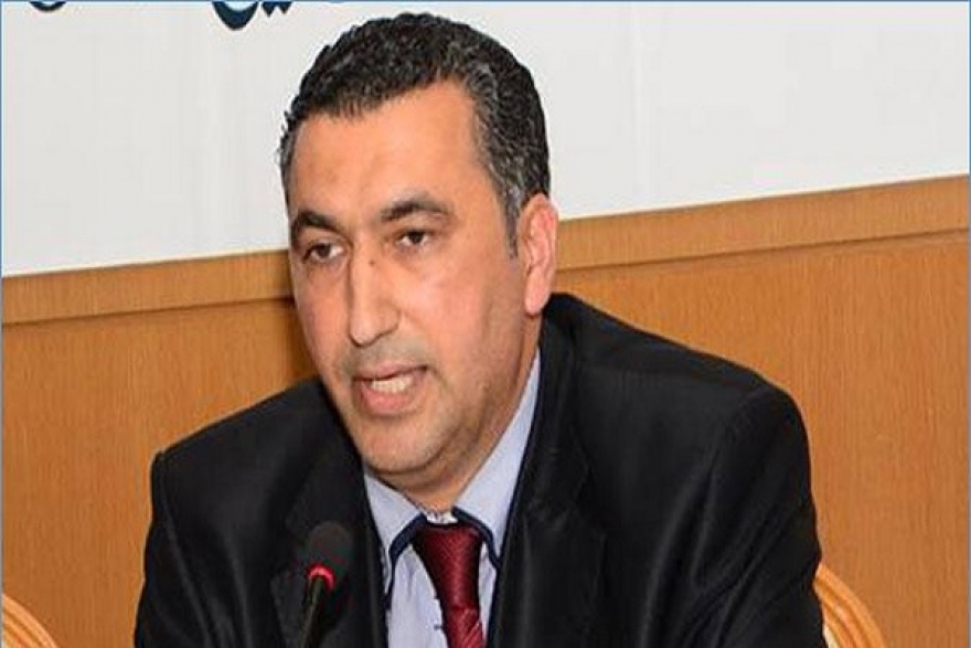 عماد الحزقي: المؤسسة العسكرية تواجه عديد التحديات