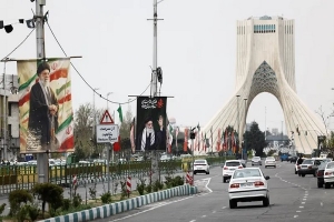 استخبارات الحرس الثوري الإيراني: اعتقال 51 عميلا للكيان وأمريكا منذ بداية الحرب