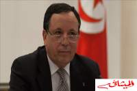 وزير الخارجية: "الأنتربول سيُساعد تونس في كشف المتورطين في اغتيال الزواري"