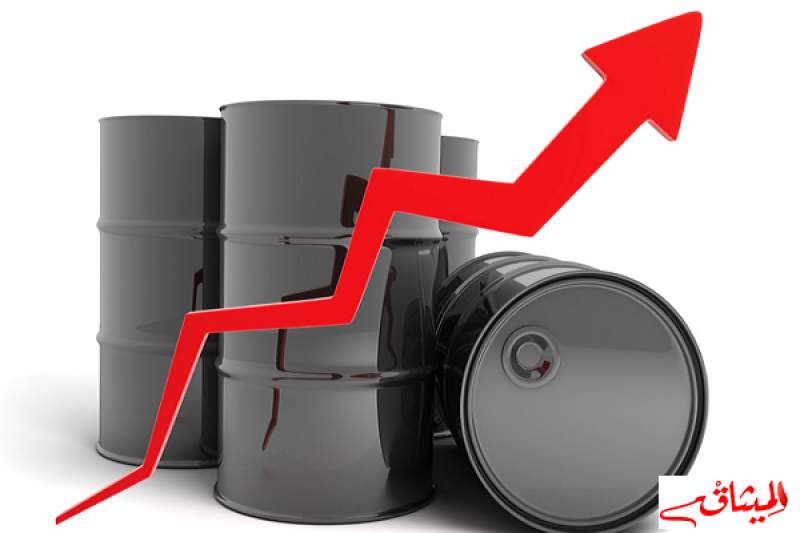 تزامنا مع تضرر الدولار من بيانات الوظائف الأمريكية:ارتفاع سعر النفط