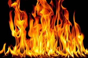 حريق يودي بحياة طفل الـ3 سنوات في القصرين