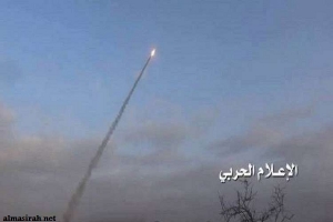 الدفاع الجوي السعودي يعترض صاروخين باليستيين أطلقهما الحوثيون نحو جازان