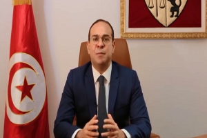 مهدي  بن غربية يقدم إستقالته لرئيس الحكومة (فيديو)
