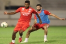 المنتخب الوطني لكرة القدم: قائمة اللاعبين المدعوين لمباراتي مصر والمغرب
