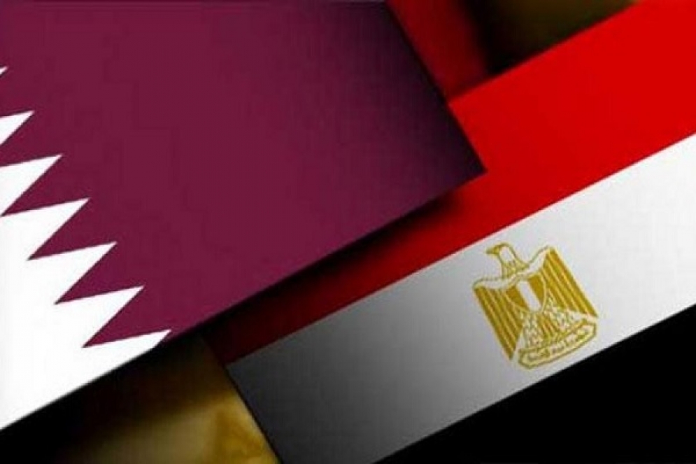 مصادر ديبلوماسية: التوصّل لاتفاق بين قطر ومصر لاستئناف عمل السفارات