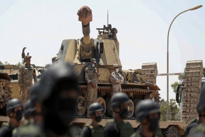 ليبيا: لجنة 5+5  العسكرية ا تحذر من عودة الحرب بسبب خلو منصب وزير الدفاع