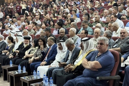 الحكومة السورية تندد بمخرجات مؤتمر الحسكة وتعلن عن انسحابها من مفاوضات باريس