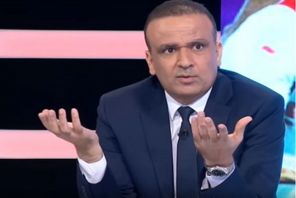 وديع الجريء..من بين مرشحي تحيا تونس لترؤس الحكومة القادمة