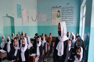أفغانستان…&quot;طالبان&quot; تقرر حظر التعليم الجامعي للفتيات