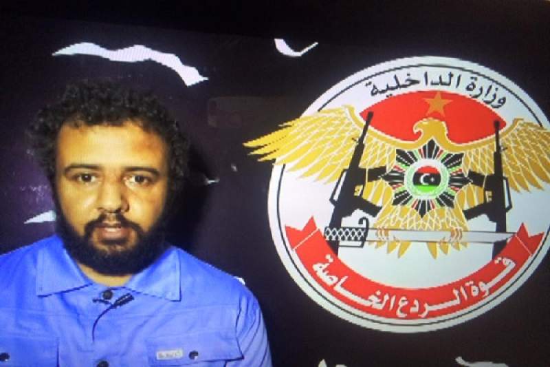 ليبيا:القبض على أمير تنظيم &quot;داعش&quot; لمدينة صبراطة