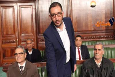 في قضية عمرها 6 سنوات:الحكم في حق ياسين العياري