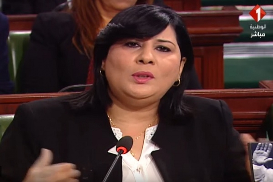 موسي:الغنوشي التقى اردوغان بعد حضوره اجتماع مجلس الأمن القومي