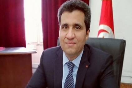 قيادي &nbsp;بالنهضة يؤكّد وضع أنور معروف تحت الإقامة الجبريّة