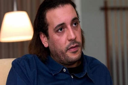 قضية نجل القذافي...وفد ليبي رسمي يصل إلى بيروت