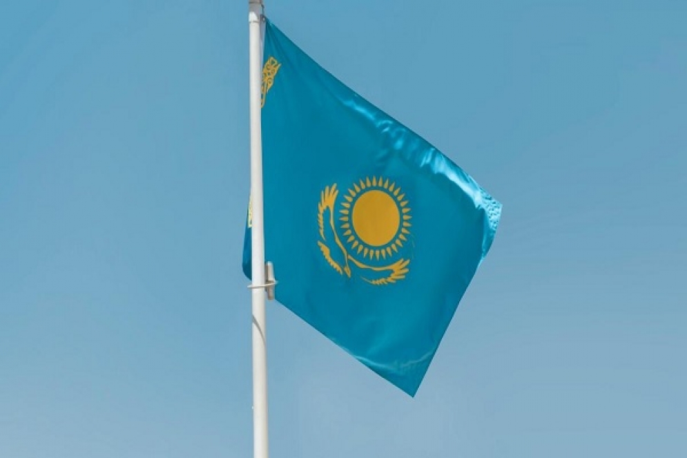 أكسيوس: كازاخستان ستنضم الليلة إلى اتفاقيات أبراهام