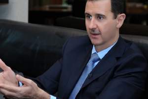 روسيا: المطالبة برحيل الأسد تعرقل التسوية السياسية