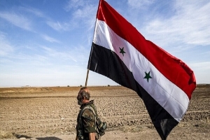 سوريا: تصفية مجموعة من قيادات &quot;داعش&quot; في عملية أمنية بدرعا