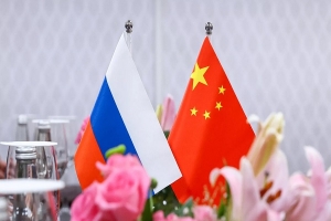 في النصف الأول من 2023…التجارة بين روسيا والصين تتجاوز 114 مليار دولار