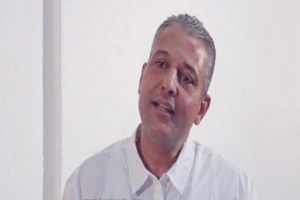 عماد الطرابلسي يُقاضي وزير العدل و المكلف العام بنزاعات الدولة 