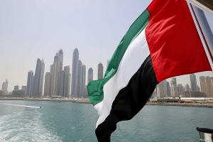 الإمارات تطلب اجتماعا لمجلس الأمن حول غـ.ـزة