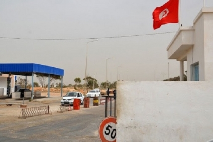 وفد وزارى ليبى رفيع المستوى يصل تونس اليوم للتباحث حول فتح الحدود